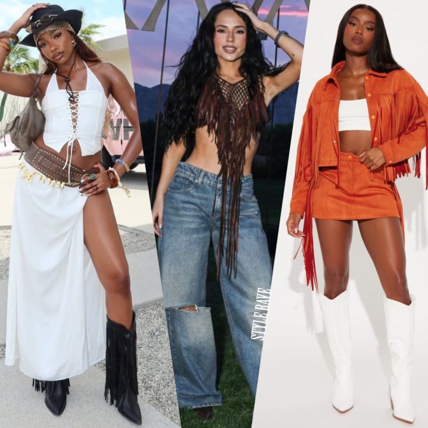 13 Trending Looks For Women