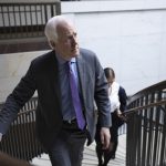 Cornyn heads into Texas Senate runoff with more money than Paxton