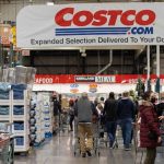 Costco reveals shift in shopper spending behavior
