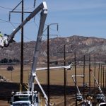 Crews Making Progress Containing Southern California Wildfire As Some Mandatory Evacuations Remain