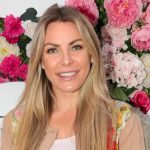 Crystal Harris Reveals She’s Marrying James Ward Today