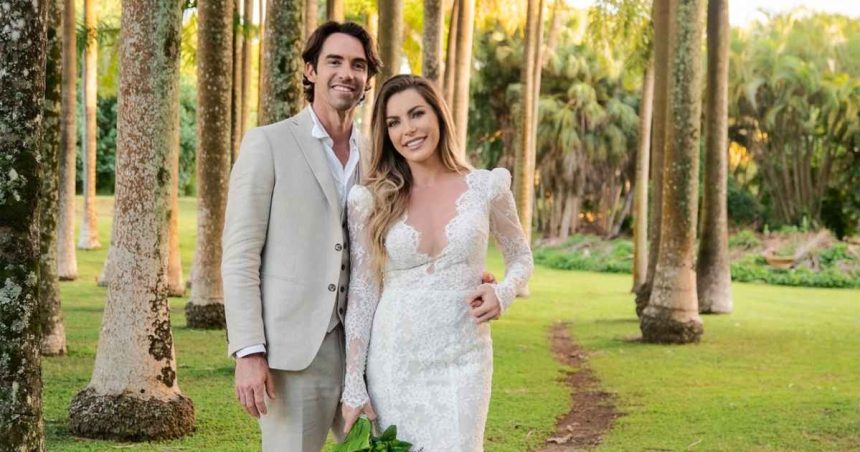 Crystal Hefner Reveals the Meaning Behind Her Wedding Band