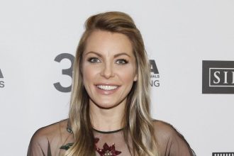 Crystal Hefner Shares Photos From Her Destination Wedding