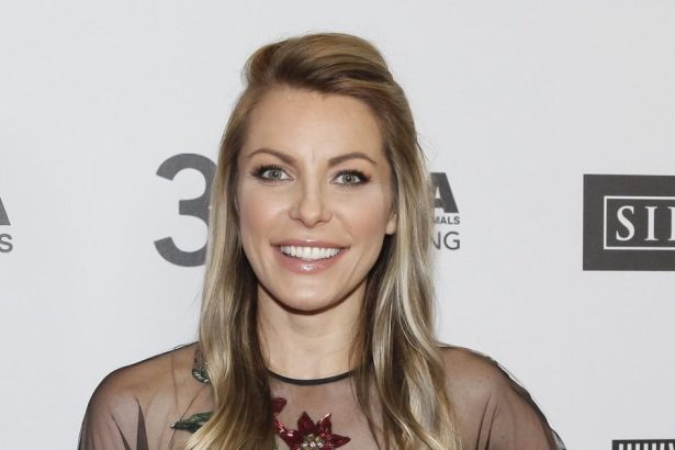 Crystal Hefner Shares Photos From Her Destination Wedding