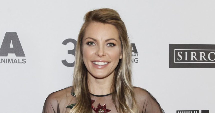 Crystal Hefner Shares Photos From Her Destination Wedding