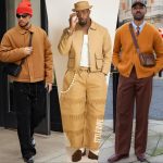 Can You Wear Fall Colors In Spring? Here’s How Men Are Doing It
