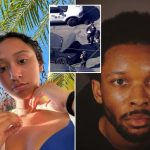 D4vd used chainsaw to dismember Celeste Rivas in his garage: prosecutors