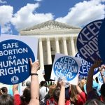 DOJ, Biden, AI chest scans, tetanus shot: Morning Rounds