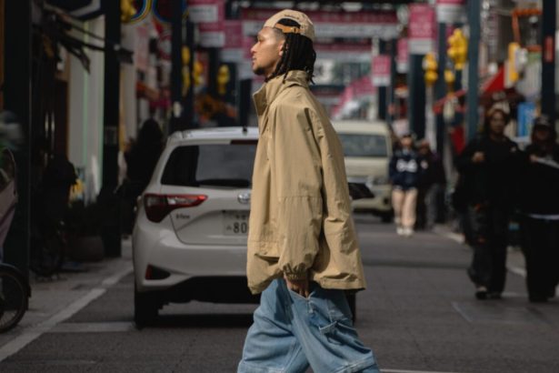 BEAMS Celebrates 50 With A Timberland Capsule Collection