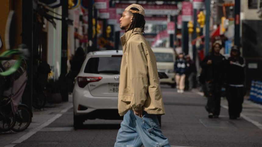 BEAMS Celebrates 50 With A Timberland Capsule Collection