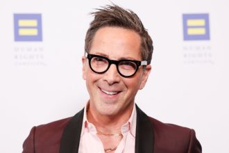 Dan Bucatinsky on AI and Shrinking TV Budgets