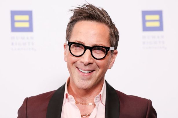 Dan Bucatinsky on AI and Shrinking TV Budgets