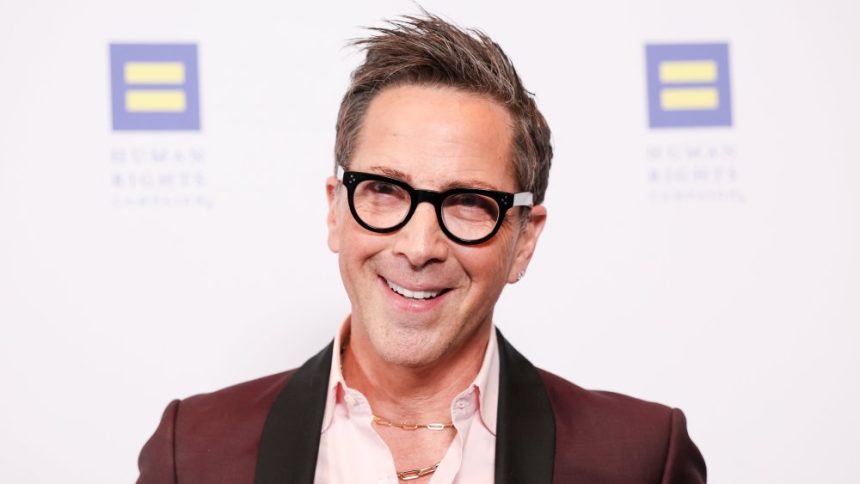 Dan Bucatinsky on AI and Shrinking TV Budgets