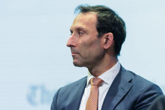 Dana-Farber CEO talks untangling from Mass General Brigham