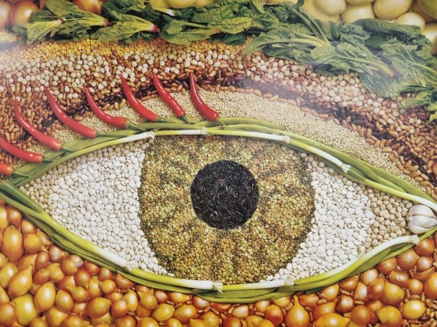 Dangerous diet: Parent ‘terrified’ teen could go blind
