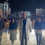 Daniel Blake Death Was Changed With CGI After Filming