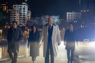 Daniel Blake Death Was Changed With CGI After Filming