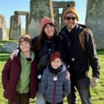 Danny Go! Star Shares Update on 14-Year-Old Son’s Cancer