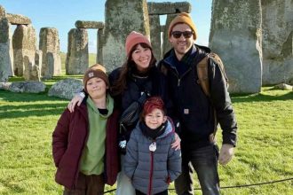 Danny Go! Star Shares Update on 14-Year-Old Son’s Cancer