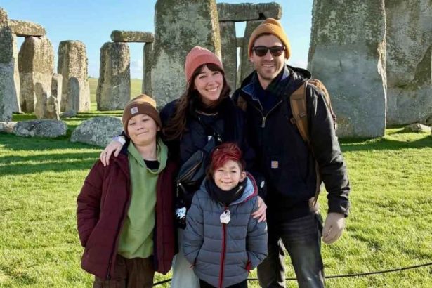 Danny Go! Star Shares Update on 14-Year-Old Son’s Cancer