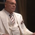 Daredevil’s Vanessa Dies: Ayelet Zurer Interview