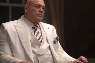 Daredevil’s Vanessa Dies: Ayelet Zurer Interview