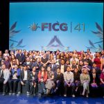 Darren Aronofsky, Maite Alberdi Close Guadalajara Festival