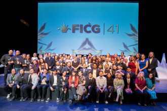 Darren Aronofsky, Maite Alberdi Close Guadalajara Festival