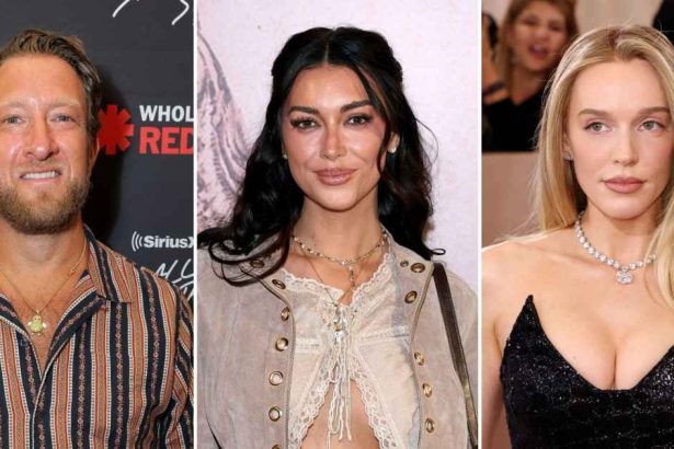 Dave Portnoy Defends Brianna LaPaglia Amid Alex Cooper Drama