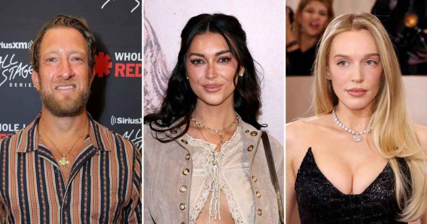 Dave Portnoy Defends Brianna LaPaglia Amid Alex Cooper Drama