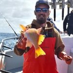 ‘Deadliest Catch’ Star Todd Meadows’ Cause of Death Revealed