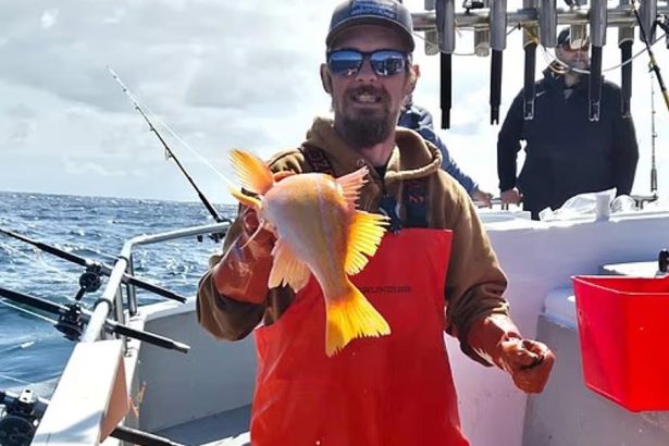 ‘Deadliest Catch’ Star Todd Meadows’ Cause of Death Revealed