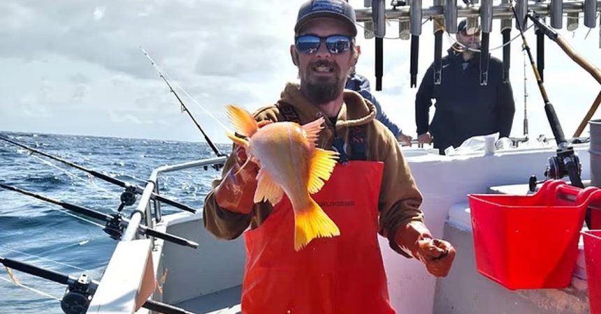 ‘Deadliest Catch’ Star Todd Meadows’ Cause of Death Revealed