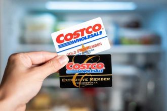 Dear Costco Stock Fans, Mark Your Calendars for May 1