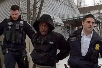 Death Of Refugee Left At Doughnut Shop By Border Patrol Is Ruled Homicide