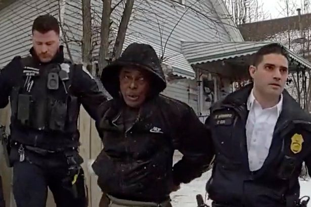 Death Of Refugee Left At Doughnut Shop By Border Patrol Is Ruled Homicide