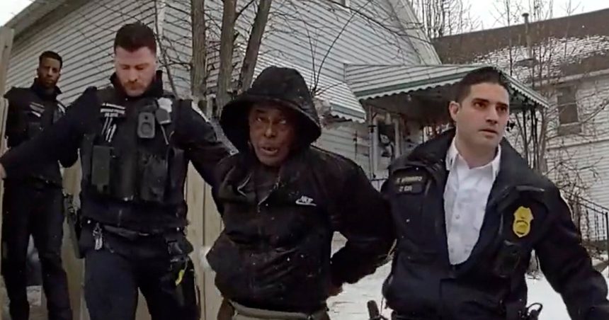 Death Of Refugee Left At Doughnut Shop By Border Patrol Is Ruled Homicide