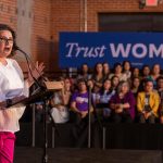 Democratic House challenger in Arizona pulls in .3M quarterly haul