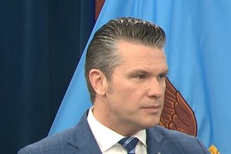 Democrats Move To Impeach Pete Hegseth For Reckless Endangerment Of US Troops