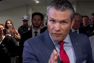 Democrats To Move To Force Pete Hegseth Out