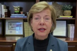 Democrats Turn Up The Heat And Force A New Vote To End Trump’s Iran War