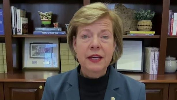 Democrats Turn Up The Heat And Force A New Vote To End Trump’s Iran War