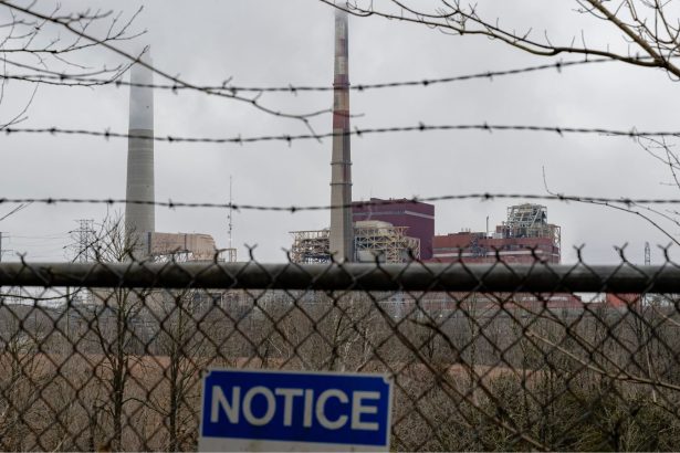 Despite What This EPA Says, Enforcement under Trump Has Dropped