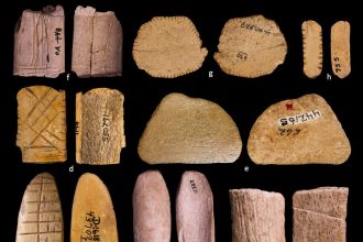 Dice Are 6,000 Years Older Than Previously Believed, Study Says