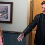 Did Steve Howey’s Captain Wagner Die on High Potential Amid Exit?