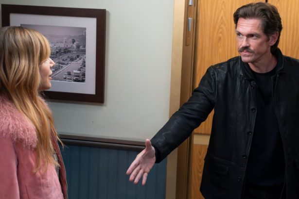 Did Steve Howey’s Captain Wagner Die on High Potential Amid Exit?