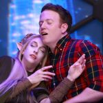 Dimension 20 On a Bus Season 2 Episode Dropout: Katie Marovitch