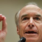 Dirk Kempthorne, former Idaho governor and U.S. Interior secretary, dies at 74 : NPR