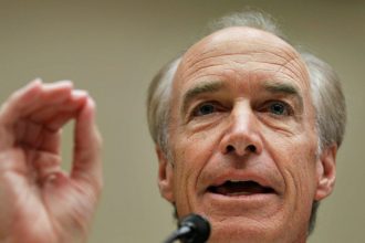 Dirk Kempthorne, former Idaho governor and U.S. Interior secretary, dies at 74 : NPR