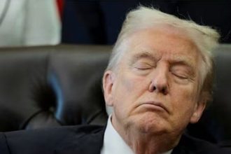 Disaster For Trump As He Even Fox News’s Poll Finds He’s Mentally Unfit